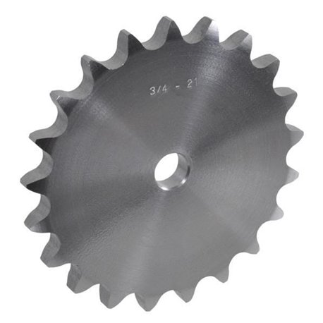 Koło łańcuchowe 9 zębów 12B-1(3/4"x7/16") Kramp 8031-112009Z1