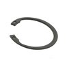 Pierścień segera wewnętrzny 72mm x2,5mm, W72 