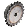 Koło łańcuchowe 18 zębów 12B-1(3/4"x7/16") hartowane Kramp 8030-212018Z1GH