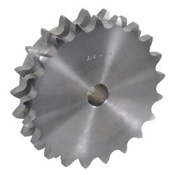 Koło łańcuchowe 16 zębów 12B-2(3/4"x7/16") Kramp 8030-312016Z2