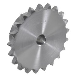 Koło łańcuchowe 12 zębów 12B-1(3/4"x7/16") Kramp 8030-212012Z1