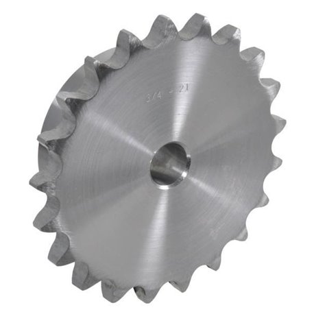 Koło łańcuchowe 12 zębów 12B-1(3/4"x7/16") Kramp 8030-212012Z1