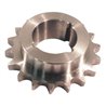 Koło łańcuchowe 17 zębów 12B-1(3/4"x7/16") Taper Lock 1610 