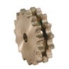 Koło łańcuchowe 9 zębów 16B-2(1"x17,02mm) Kramp 8031-416B009Z2