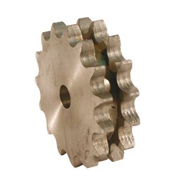 Koło łańcuchowe 12 zębów 16B-2(1"x17,02mm) Kramp 8031-416B012Z2