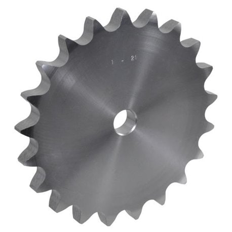 Koło łańcuchowe 9 zębów 16B-1(1"x17,02mm) Kramp 8716106995653