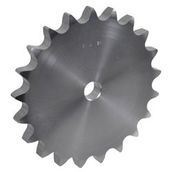 Koło łańcuchowe 13 zębów 16B-1(1"x17,02mm) Kramp 8031-116B013Z1