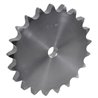 Koło łańcuchowe 14 zębów 16B-1(1"x17,02mm) 