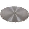 Koło łańcuchowe 72 zębów 16B-1(1"x17,02mm) 