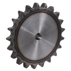 Koło łańcuchowe 12 zębów 16B-1(1"x17,02mm) Kramp 8031-216B012Z1GH