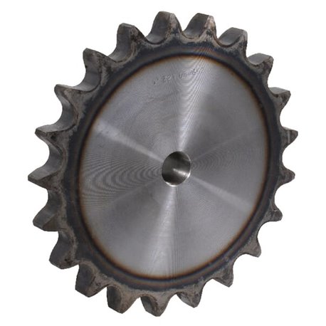 Koło łańcuchowe 12 zębów 16B-1(1"x17,02mm) Kramp 8031-216B012Z1GH