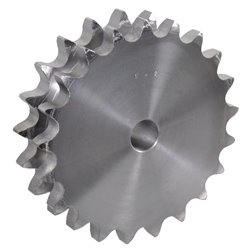 Koło łańcuchowe 11 zębów 16B-2(1"x17,02mm) Kramp 8031-316B011Z2