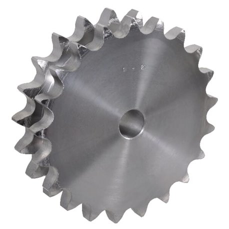 Koło łańcuchowe 15 zębów 16B-2(1"x17,02mm) Kramp 8031-316B015Z2