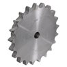 Koło łańcuchowe 8 zębów 16B-1(1"x17,02mm) Kramp 8031-316B008Z1