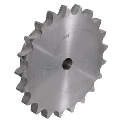 Koło łańcuchowe 13 zębów 16B-1(1"x17,02mm) Kramp 8719607049979
