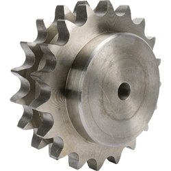 Koło łańcuchowe 19 zębów 24B-2(1i1/2"x1") Kramp 8719493933284