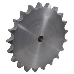 Koło łańcuchowe 8 zębów 24B-1(1i1/2"x1") Kramp 8716106995585