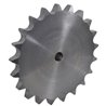 Koło łańcuchowe 16 zębów 24B-1(1i1/2"x1") Kramp 8031-224B016Z1