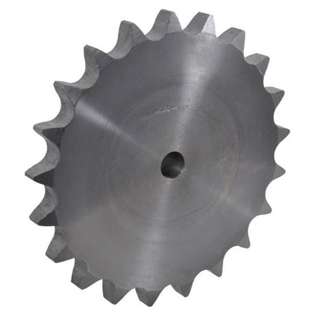 Koło łańcuchowe 28 zębów 24B-1(1i1/2"x1") Kramp 8031-224B028Z1