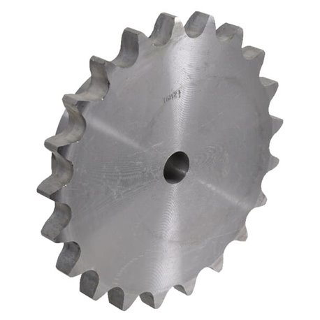Koło łańcuchowe 15 zębów 083 (1/2"x3/16") pojedyncze Kramp