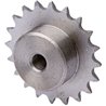 Koło łańcuchowe 20 zębów 05B (8x3) pojedyncze Kramp 8716106961191
