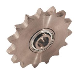 Koło napinacza łańcucha 10B-5/8"x3/8", Z15, otwór16,2 Kramp 8038-01001516