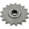 Koło napinacza łańcucha 10B-5/8"x3/8", Z14, otwór16,2 INA/FAG 8716106962730