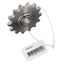 Koło napinacza łańcucha 10B-5/8"x3/8", Z14, otwór16,2 Kramp 8716106144426