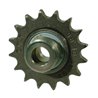 Koło napinacza łańcucha 08B-1/2"x5/16", Z16, otwór 15 INA/FAG 4012802789676