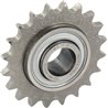 Koło napinacza łańcucha 06B-3/8"x7/32", Z20, otwór 16,2 INA/FAG 4012802790054