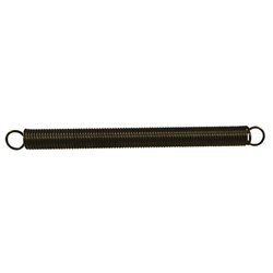 Sprężyna naciągowa 3x30x500 mm Kramp 5700038340097