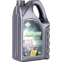 Olej silnikowy Fuchs 15W40 Agrifarm MOT, 5 l
