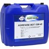 Olej silnikowy Fuchs 15W40 Agrifarm MOT, 20 l