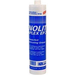 Smar Renolit Duraplex EP Fuchs, 500 g