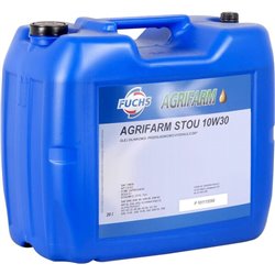 Olej silnikowy Fuchs 10W30 Agrifarm Stou, 20 l