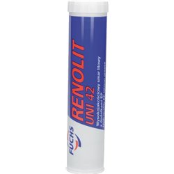 Smar Renolit Uni 42 Fuchs, 400 g