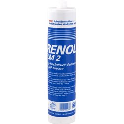Smar Renolit FLM-2, 500 g