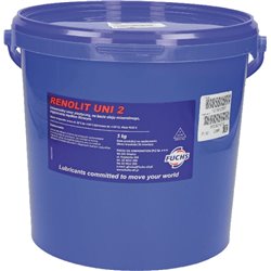 Smar Renolit Uni 2 Fuchs, 5 kg
