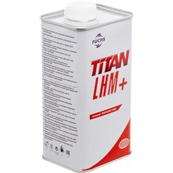 Olej LHM+ Titan, 1 l Fuchs 601429811
