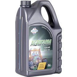 Olej 85W140 Agrifarm Gear, 5 l Fuchs 5907439961122