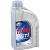 Olej silnikowy Fuchs 5W40 Titan GT1, 1 l