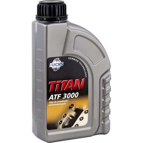 Olej ATF 3000 Titan, 1 l Fuchs 5907439960286