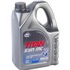 Olej silnikowy Fuchs 10W40 Titan Syn MC, 4 l