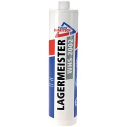Smar Lagermeister WHS 2002 Fuchs, 500 g