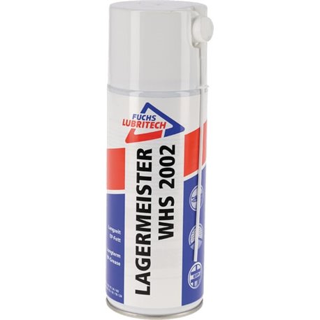 Smar Lagermeister WHS 2002 Fuchs, 400 ml