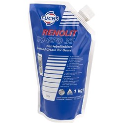 Smar Renolit SO-GF035, 1 kg