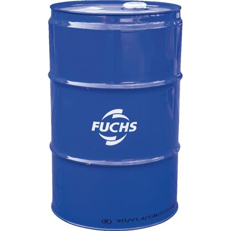 Olej silnikowy Fuchs 10W40 Agrifarm MOT X-LA, 60 l