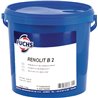 Smar Renolit B2 Fuchs, 5 kg