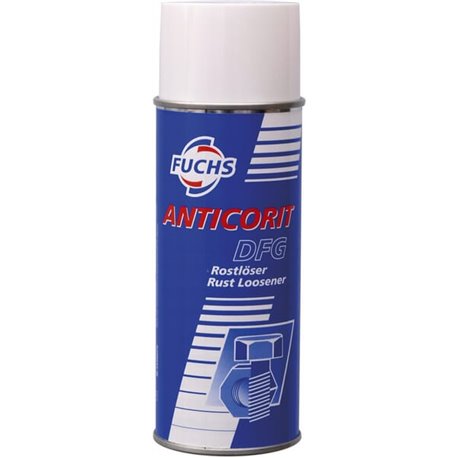 Preparat Anticorit DFG Fuchs, 400 ml