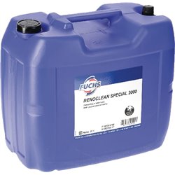 Środek myjący Renoclean Special 2000 Fuchs, 20 l